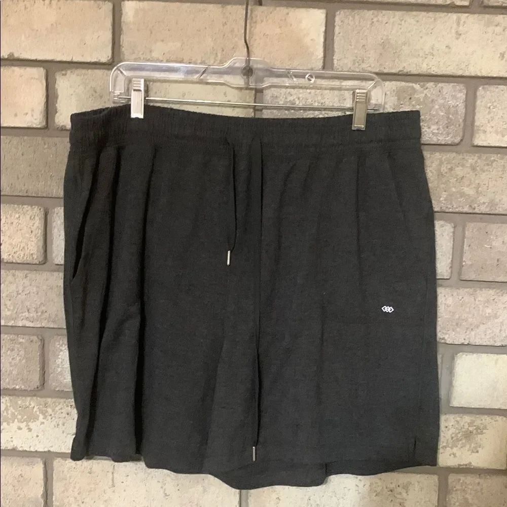 3for$20 shorts 2x